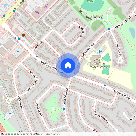 722 Scottsdale Drive, Guelph, ON, Canada