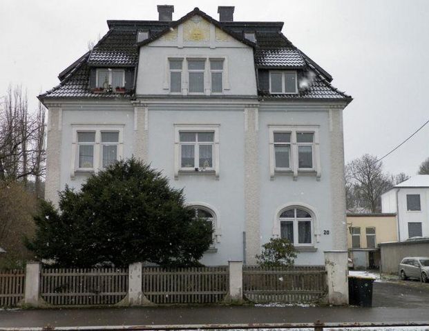 kleine 3 - Raum Wohnung - Photo 1