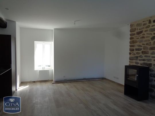 Location Maison 4 pièces 79m² ST ANDRE DES EAUX 44117 - Photo 1