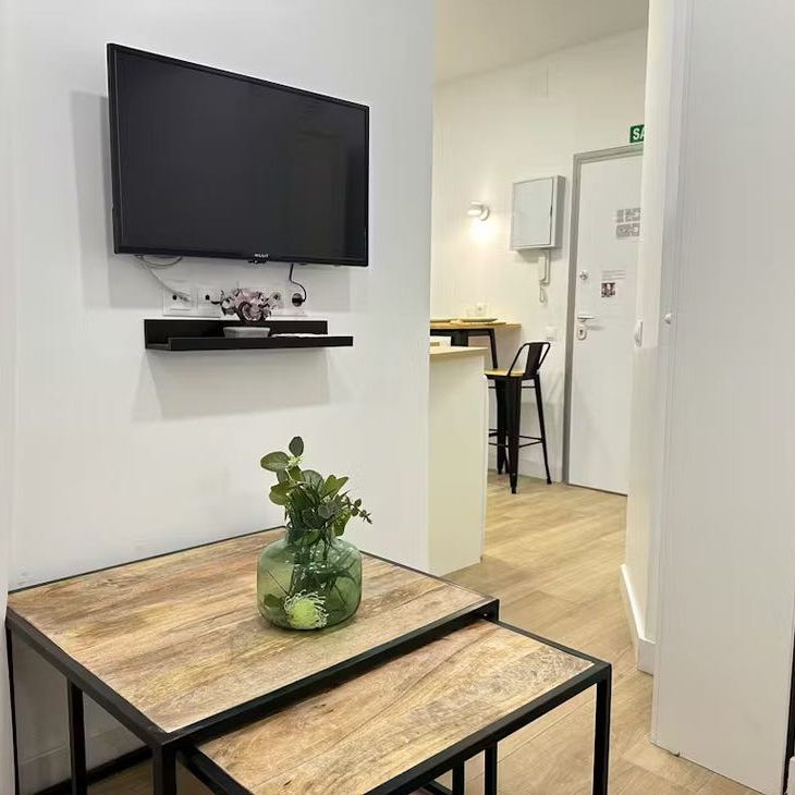 Paseo de las Delicias, Madrid, Community of Madrid 28045 - Foto 1