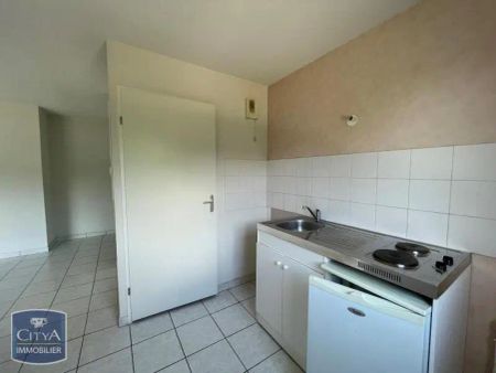 Appartement à louer 2 pièces 46.07m² - Photo 4