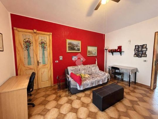 Trilocale via Andorno 32, Vanchiglietta, Torino - Foto 1