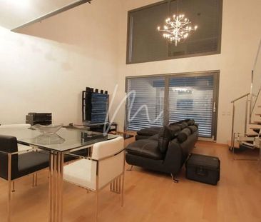 Estudio de alquiler en Avenida de las Jacarandas, 2, El Castell - Photo 1