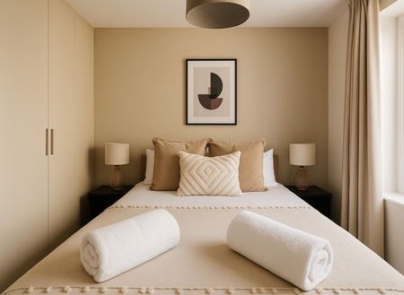 1 Bed Flat, Empire House, NW9 - Photo 2