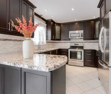 For Lease - 14 Canterbury Crescent, Toronto, Ontario - Photo 6