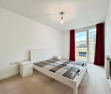 1 bedroom flat to rent - Photo 6