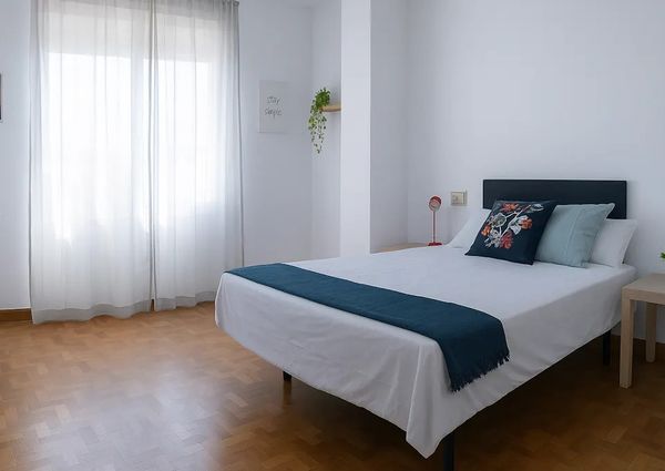 Plaça de Sant Agustí, Valencia, Valencian Community 46002