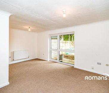 2 bedroom terraced house to rent - Photo 5