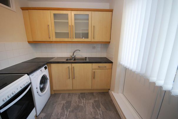 1 bed apartment to rent in Haydon Close, Gosforth, NE3 - Photo 1