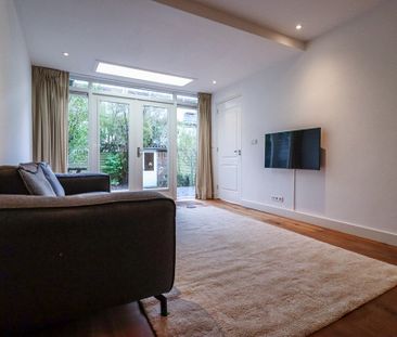 Te huur: Appartement Leiduinstraat 31 H in Amsterdam - Foto 1