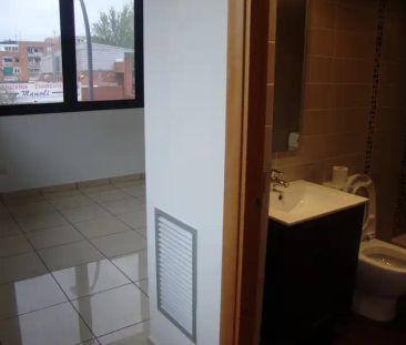 Loft de alquiler en Carrer del Doctor Reig, La Roureda - Photo 6