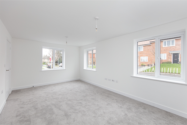 3 bedroom detached house to rent - Photo 1