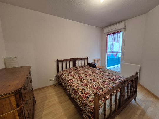 CHAMBERY T2 MEUBLE – REF 571 - Photo 1