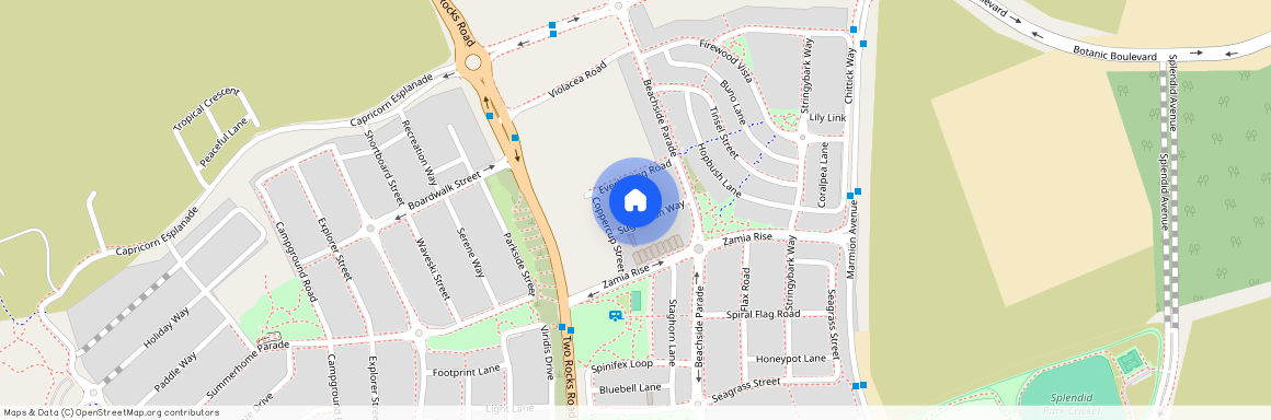 16 Sugarbush Way, YANCHEP WA 6035