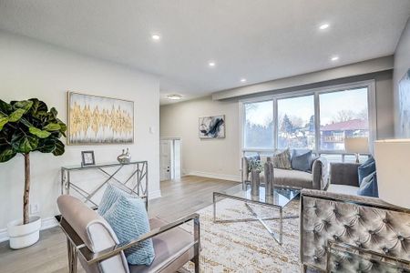 For Lease - 269 Shawnee Circle Unit# Upstairs, Toronto, Ontario - Photo 3