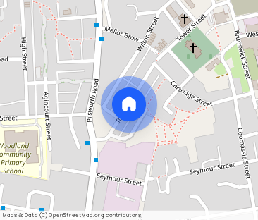 Tower Street, Heywood, OL10 - Photo 1