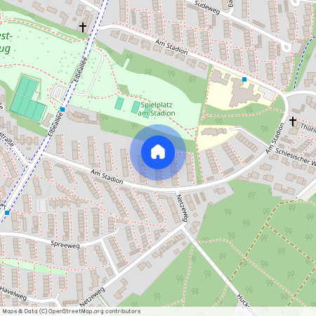 Am Stadion 39, 33689, Bielefeld Ot Sennestadt