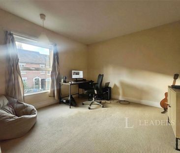 2 bedroom house to rent Glebe Road, Norwich, NR2 - Photo 3