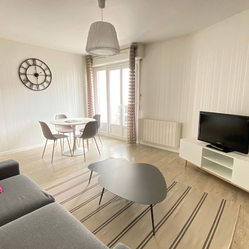 Appartement à louer - Photo 1
