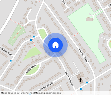 Eton Avenue, Newark, NG24 4JD - Photo 1