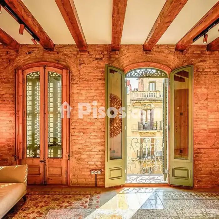 Apartamento en alquiler en Avenida del Mediterráneo, 5 - Photo 1