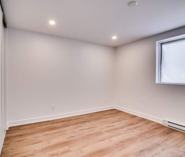 2 CH - 1 SDB - Gatineau - $1,695 /mo - Photo 3