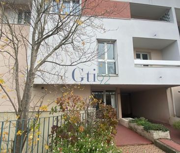 Appartement 36 m² - 1 pièce - Clamart (92140) - Photo 6
