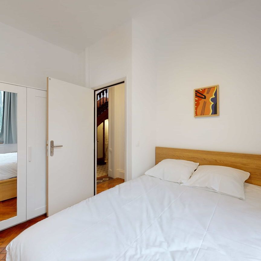 Barbier — Chambre Privée 1 - Photo 2