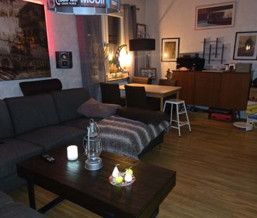 Storgatan, Valla - Photo 1