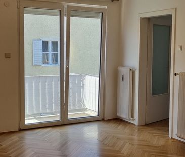 Traumhafte Garconniere im Zentrum mit Balkon - Photo 4