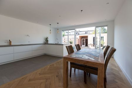 Huis te huur: Middelweg 91 2241 AP Wassenaar - Photo 5