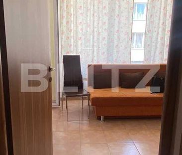 Apartament cu 1 cameră, zona străzii Bocskai Istvan, 42 mp - Fotografie 4