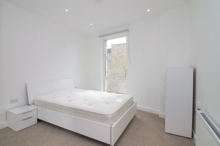 1 bedroom apartment to rent - Photo 4