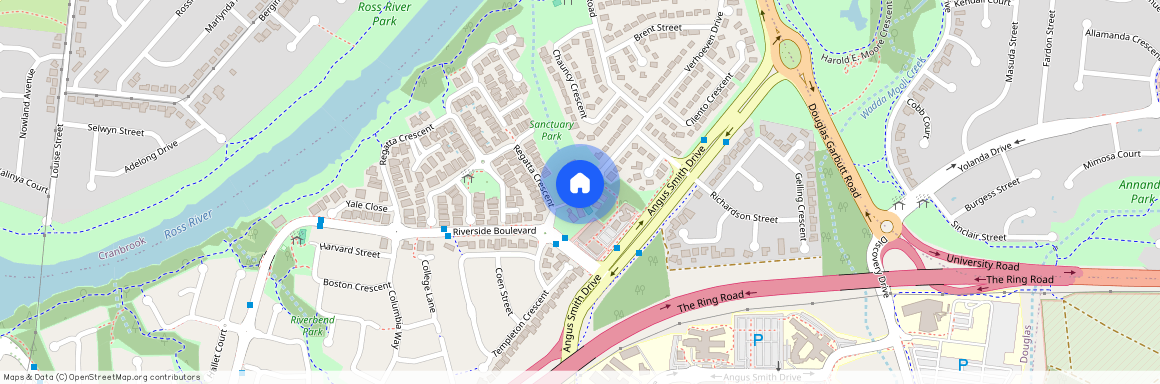 10/92 Regatta Crescent, Qld 4814, Douglas