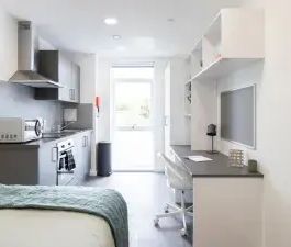 1 bedroom private hall to rent - Photo 5