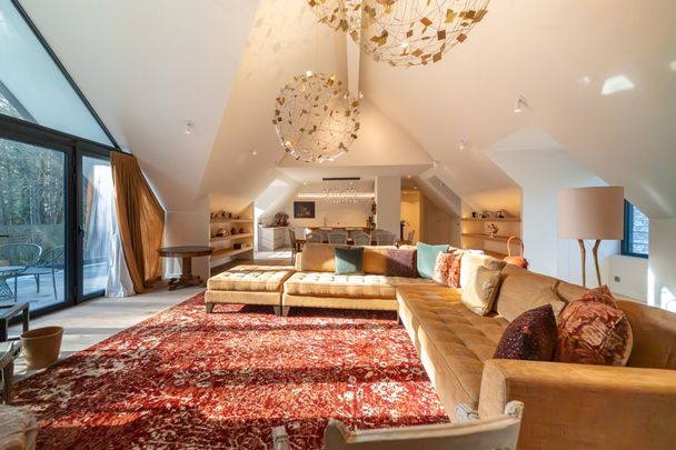 Rue de la Malaise, 1340, Ottignies-Louvain-La-Neuve - Photo 1