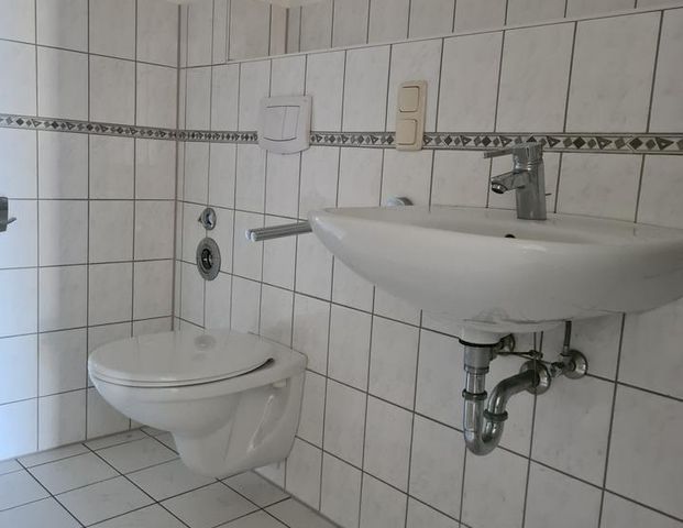 2 Zimmer Wohnung in Celle-Heese - Foto 1