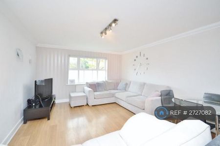 2 bedroom flat to rent - Photo 3