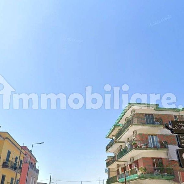 Bilocale via Solfatara, Pozzuoli Alta, Pozzuoli - Photo 1