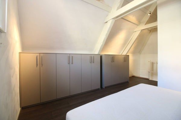 Te huur: Appartement Sledenaarsgang in Dordrecht - Photo 1