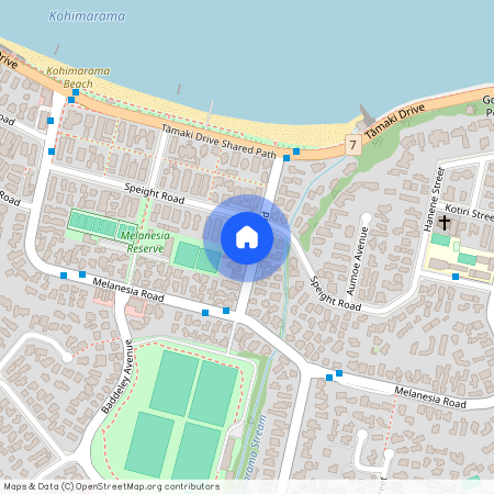 3/5 Sage Road, Kohimarama, Auckland City