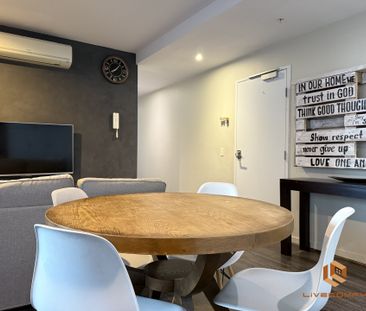 Melbourne CBD - Photo 6