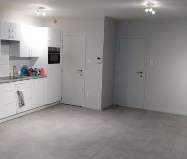 Appartement te huur in Sint-Laureins voor € 825 met 1 slaapkamer - Photo 5