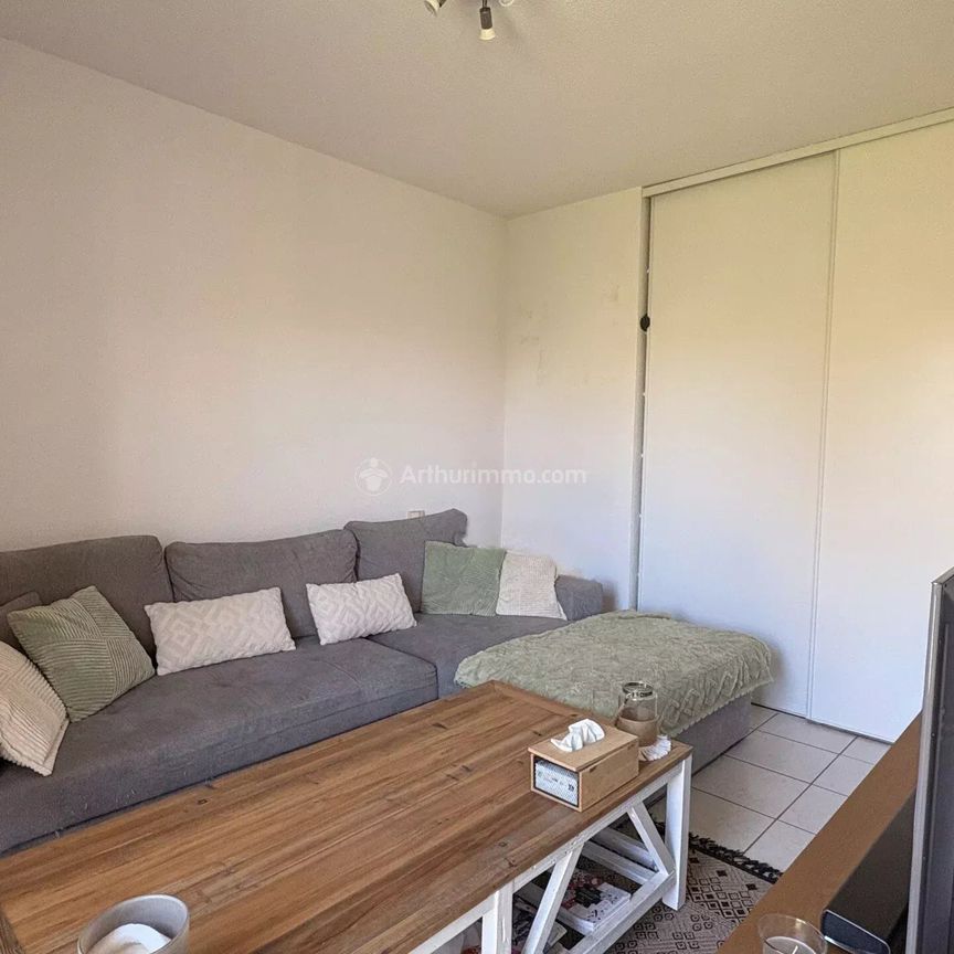 Location Maison de ville 2 pièces 63 m2 à Gaillac - Photo 1