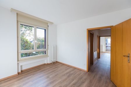 il 4.5 locali ideale nel cuore di viganello - Photo 5