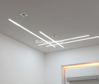 Διαμέρισμα 36 τ.μ. προς ενοικίαση - Photo 1