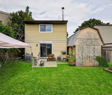 For Lease - 1775 Stonehenge Crescent, Cyrville - Carson Grove - Pin... - Photo 4