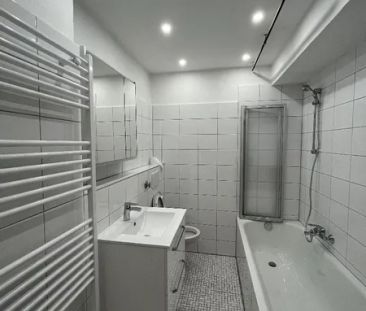 Wohnen im Kaiserviertel, helle neu renovierte ca. 81 m² Wohnung im ... - Photo 6