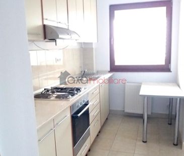 Apartament 3 camere de inchiriat in Cluj-Napoca, Marasti ID 4441 - Photo 4