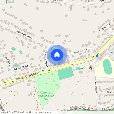 5B Willunga Street, 5050, Eden Hills Sa